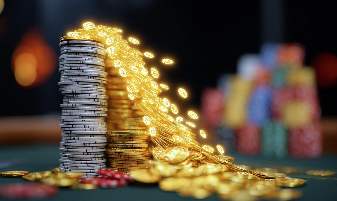 เกมที่ร่วมโปรโมชั่น