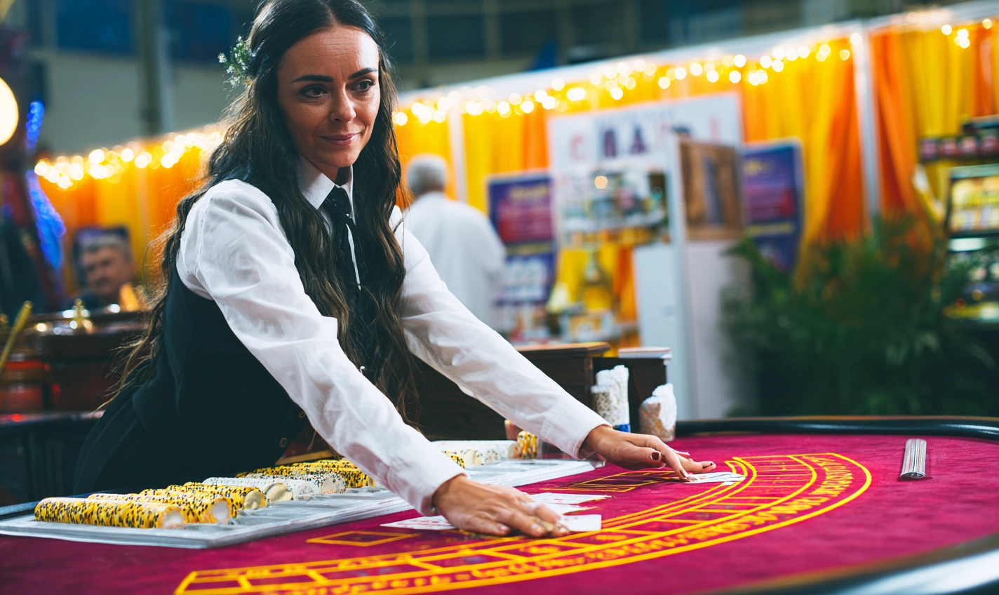 วิธีการเล่น Teen Patti