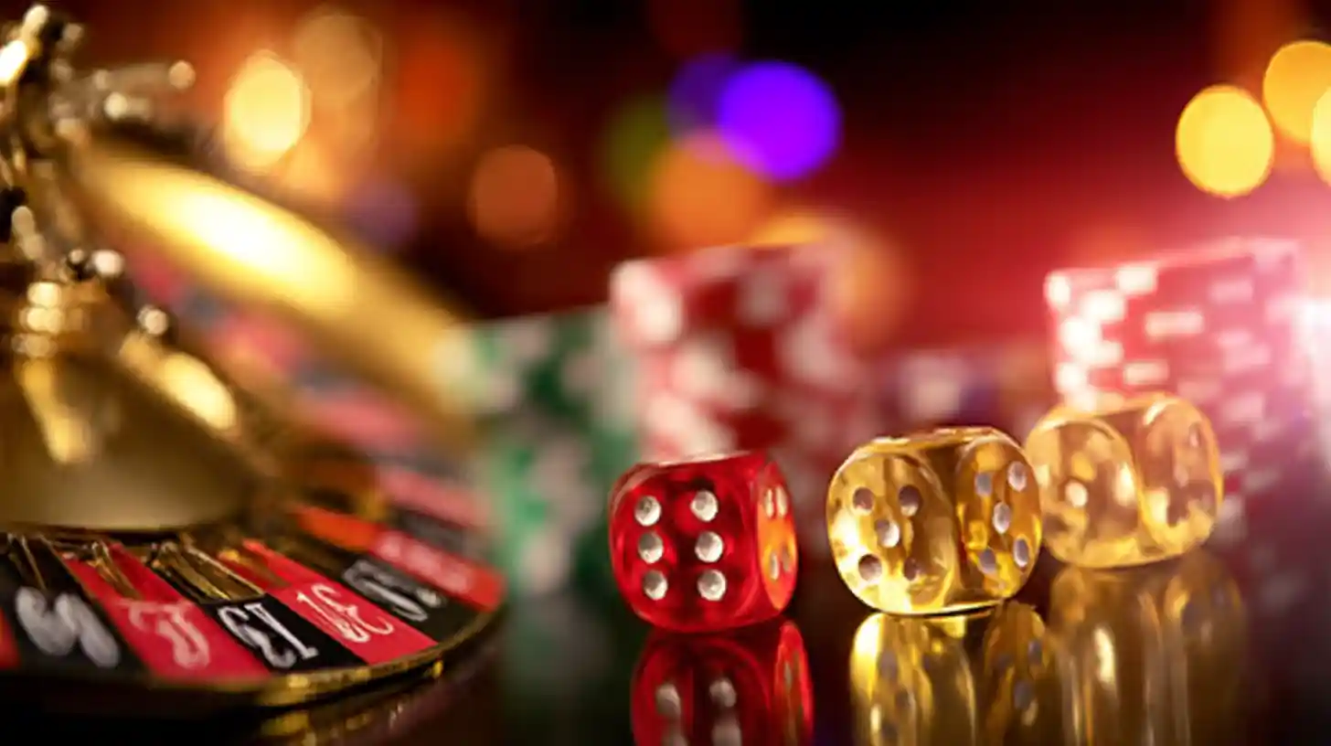 casino slot online