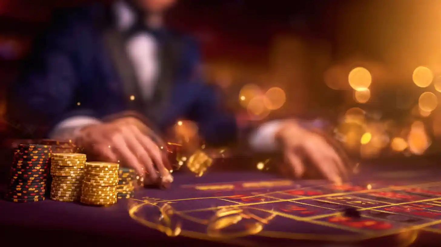 อเวจี slot