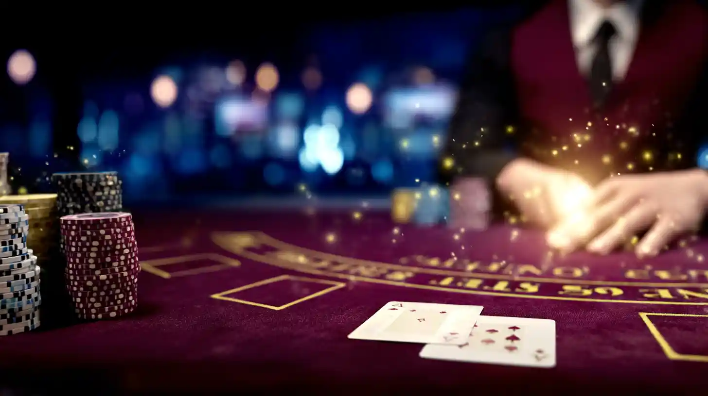 elite slots