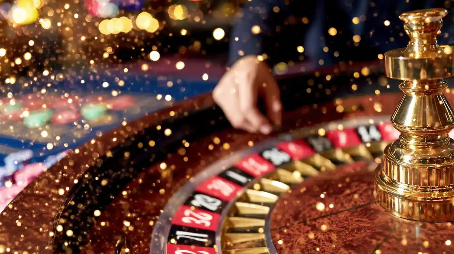 mgmint slot