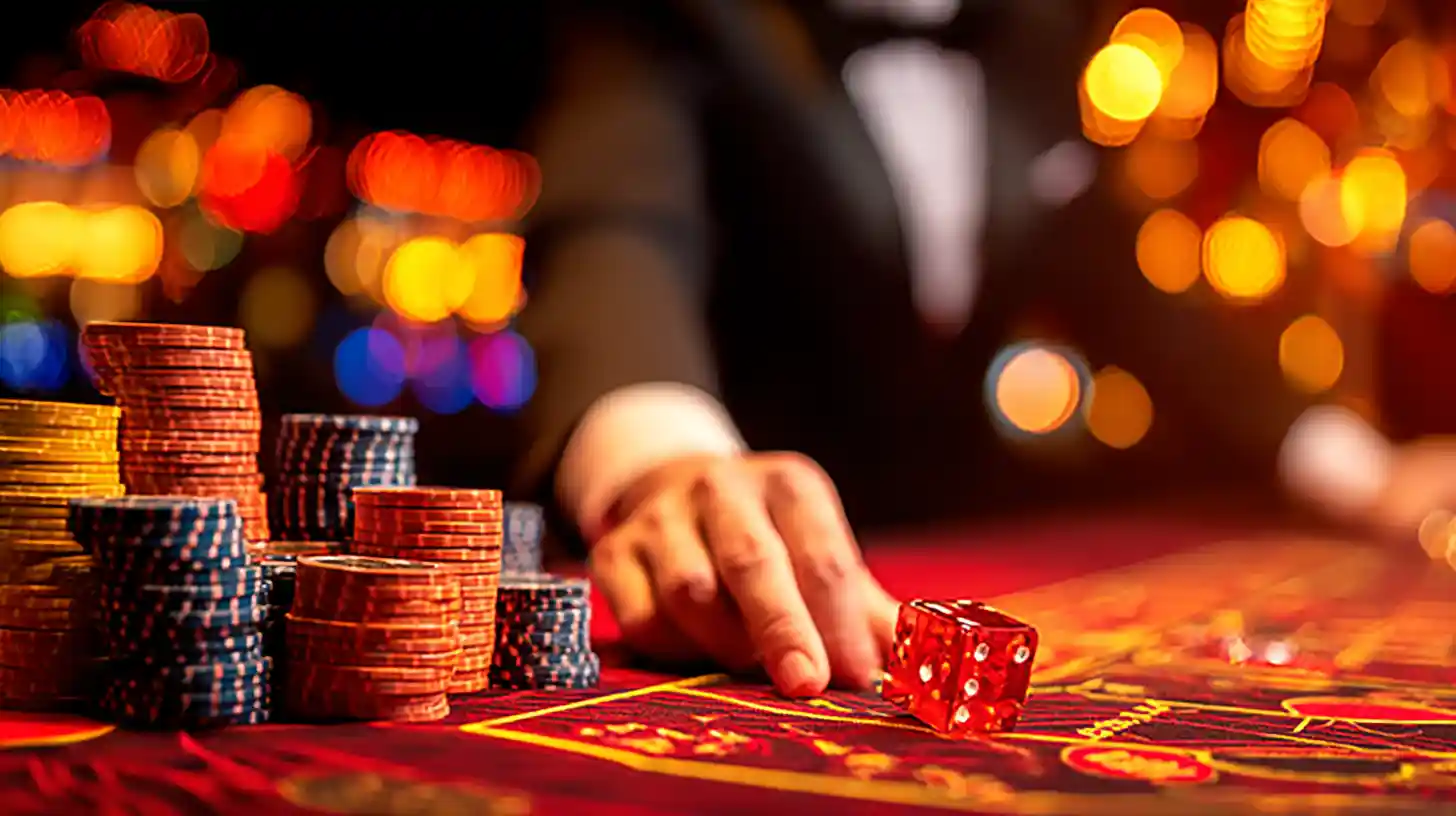 hubbet slot