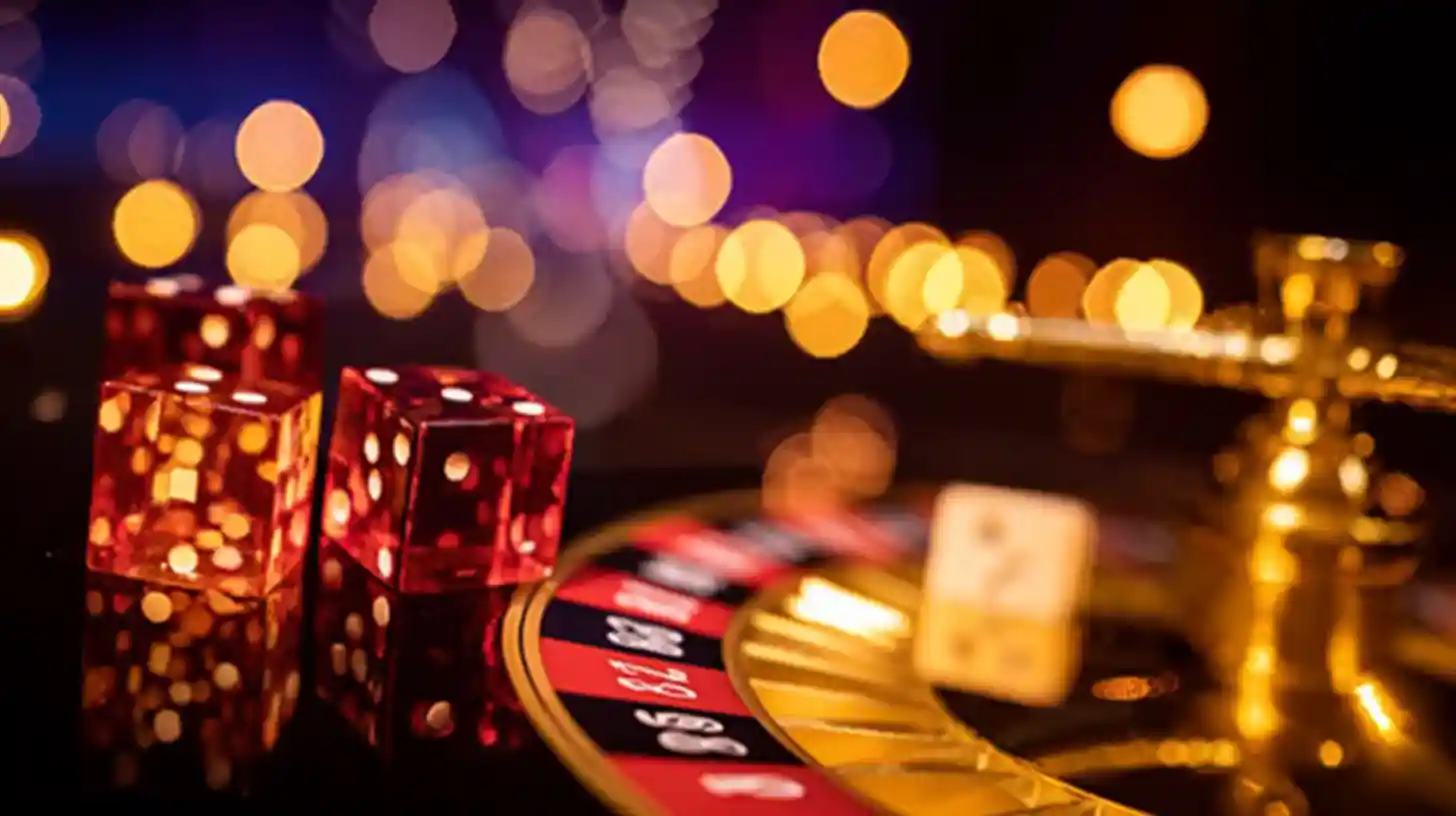 mgm 777 slot