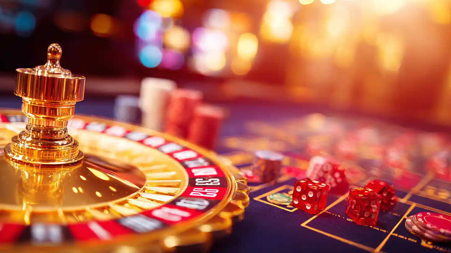 bitcoin slots real money