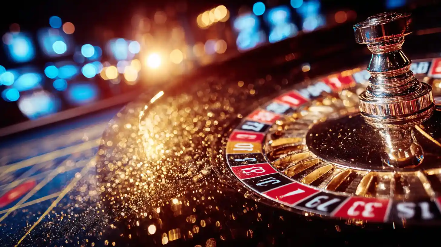 superwin slot