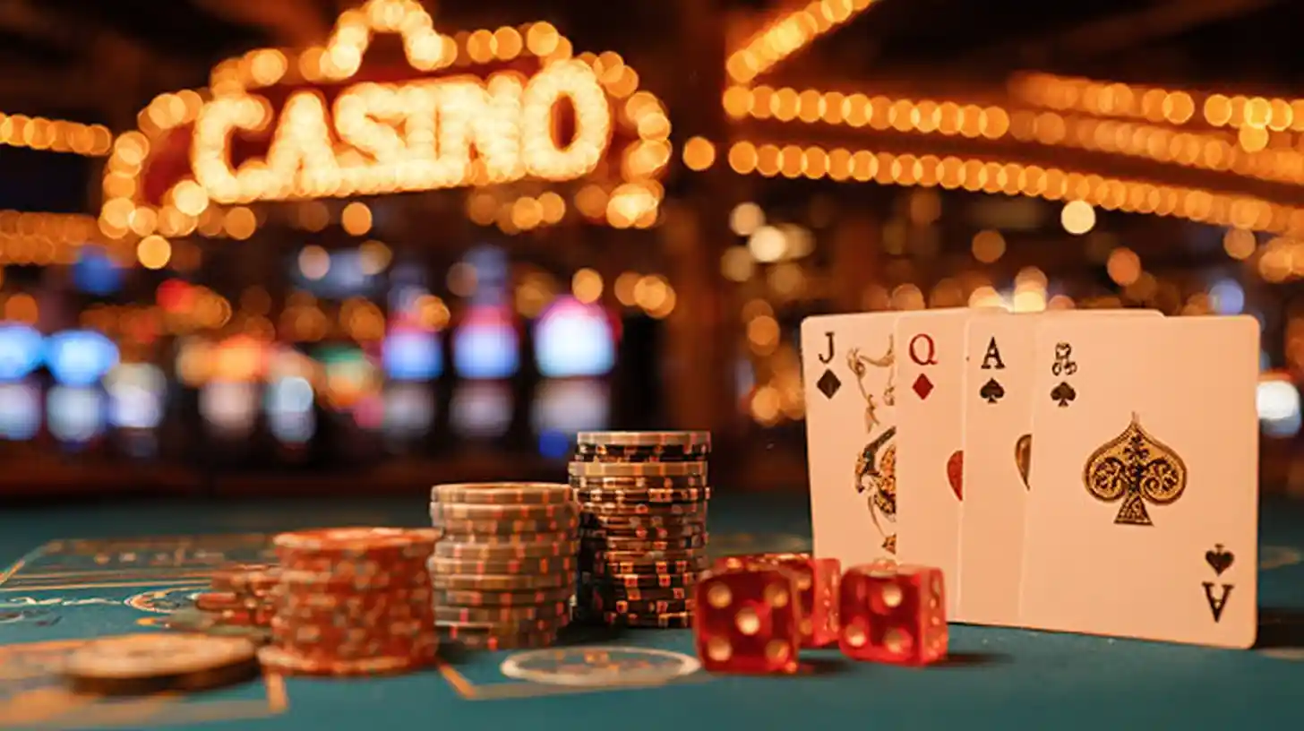lvvip slot