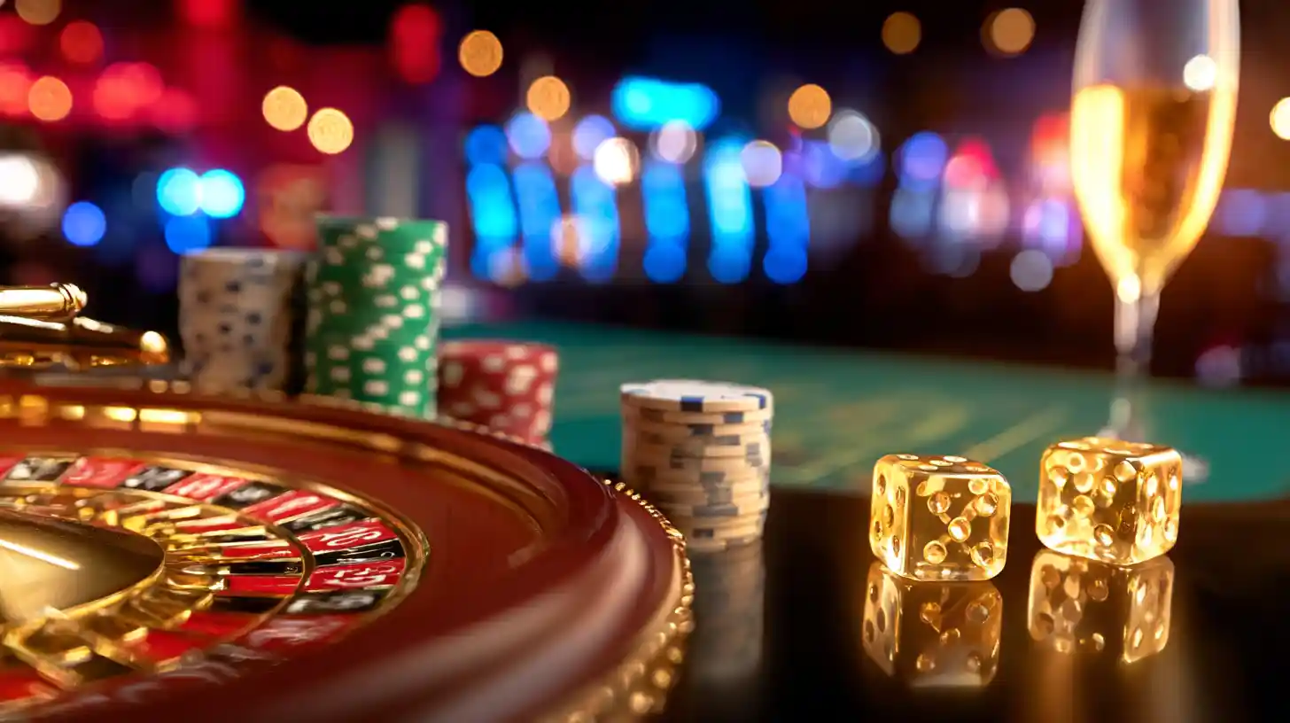 free slots demo