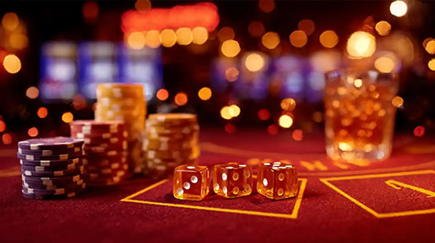 mighty fu casino pokies slots