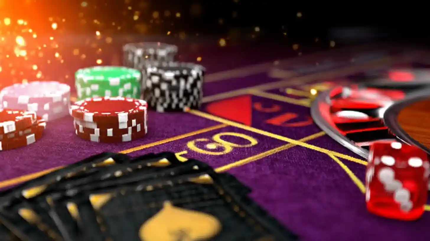 evolution gaming slots