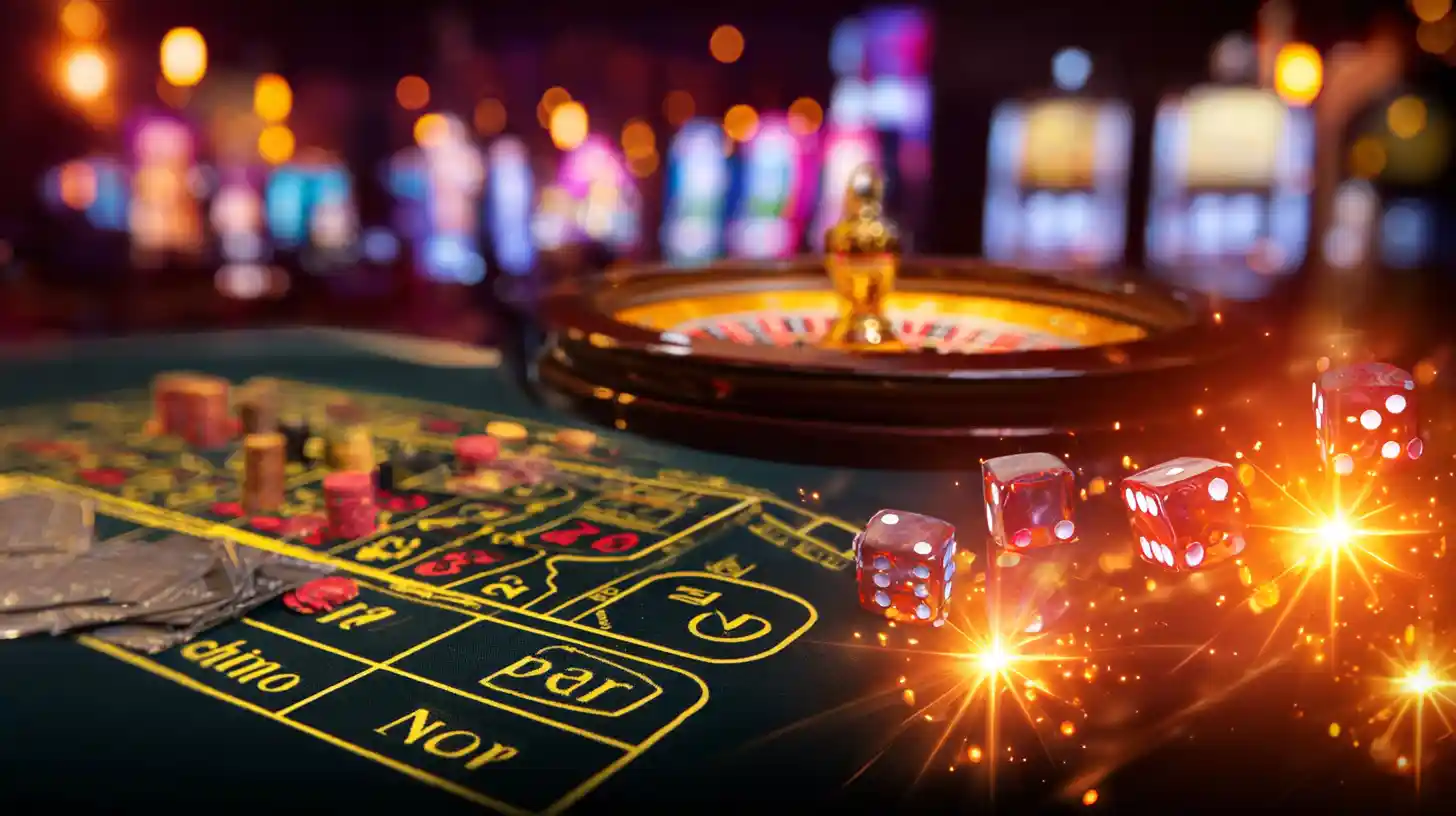 side bet blackjack