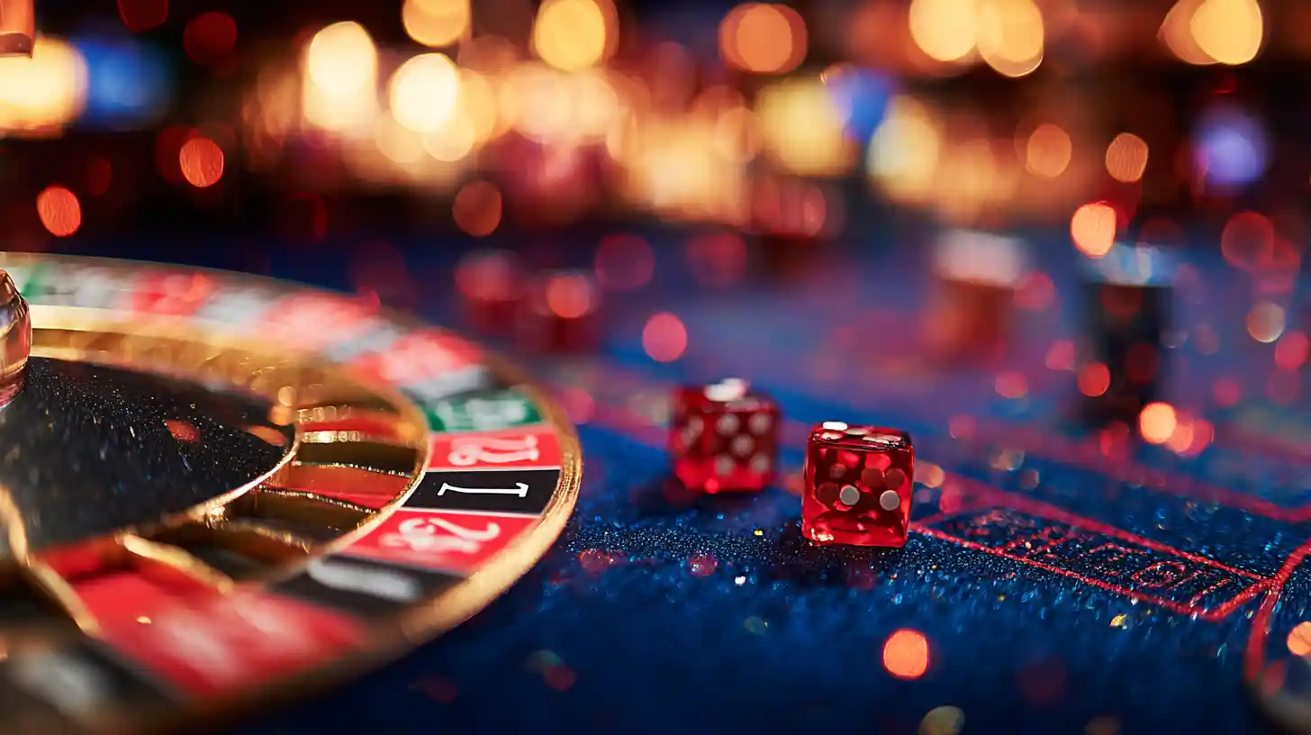 usa slots