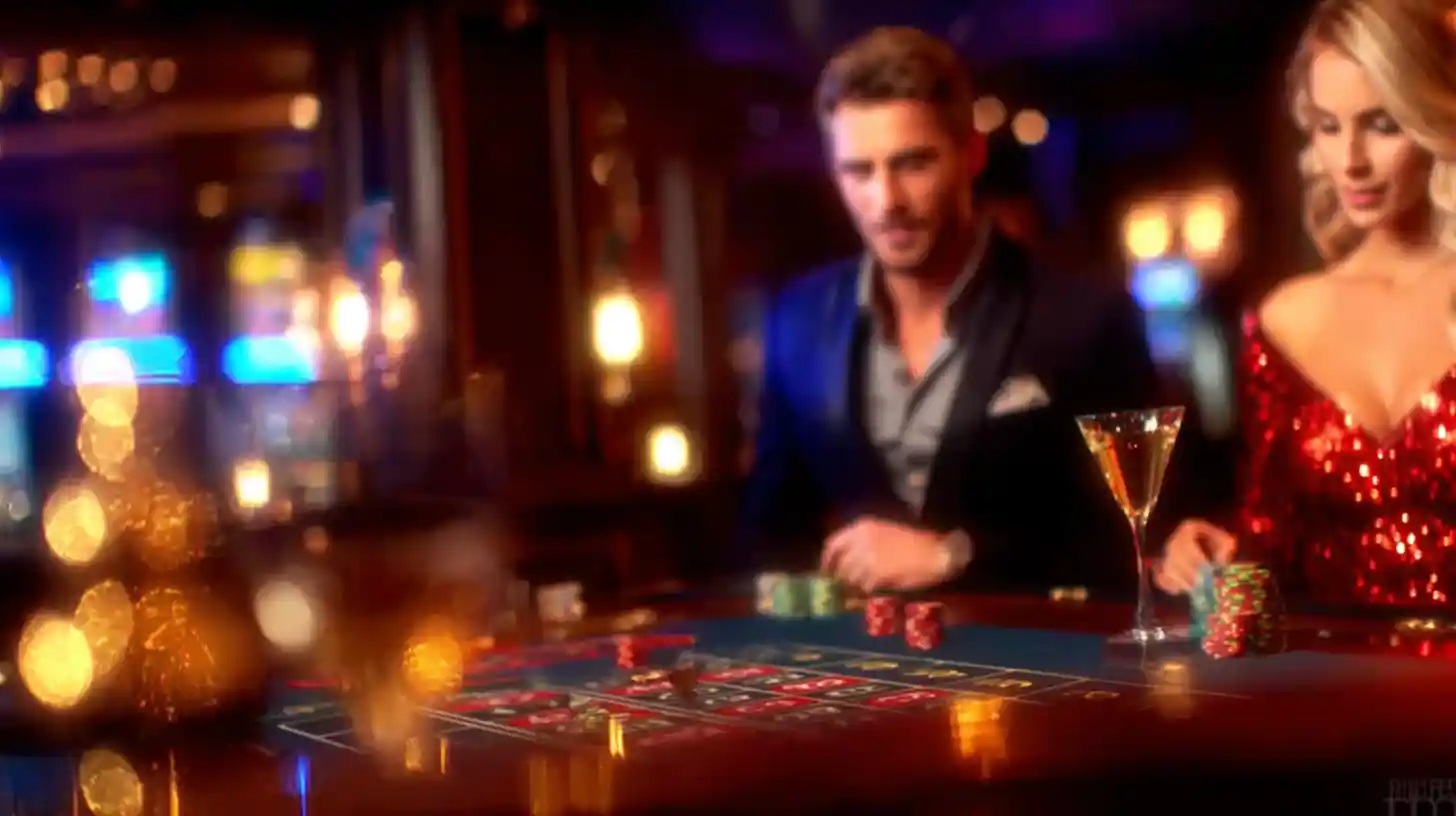 luxury slot