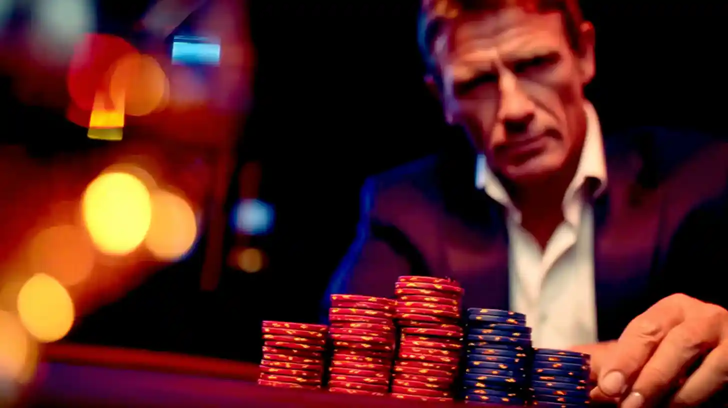 roulette football