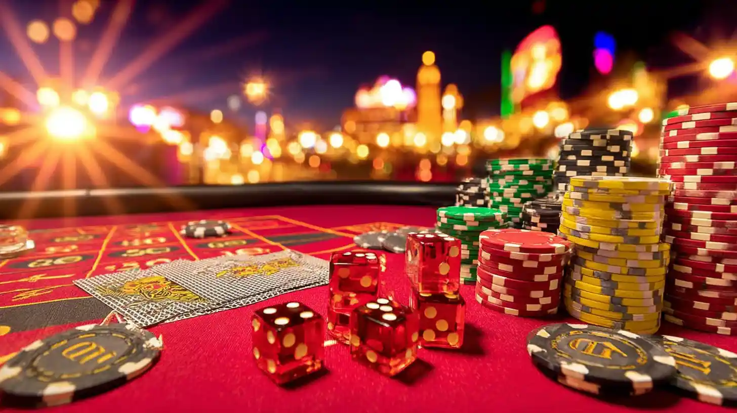 live bitcoin baccarat
