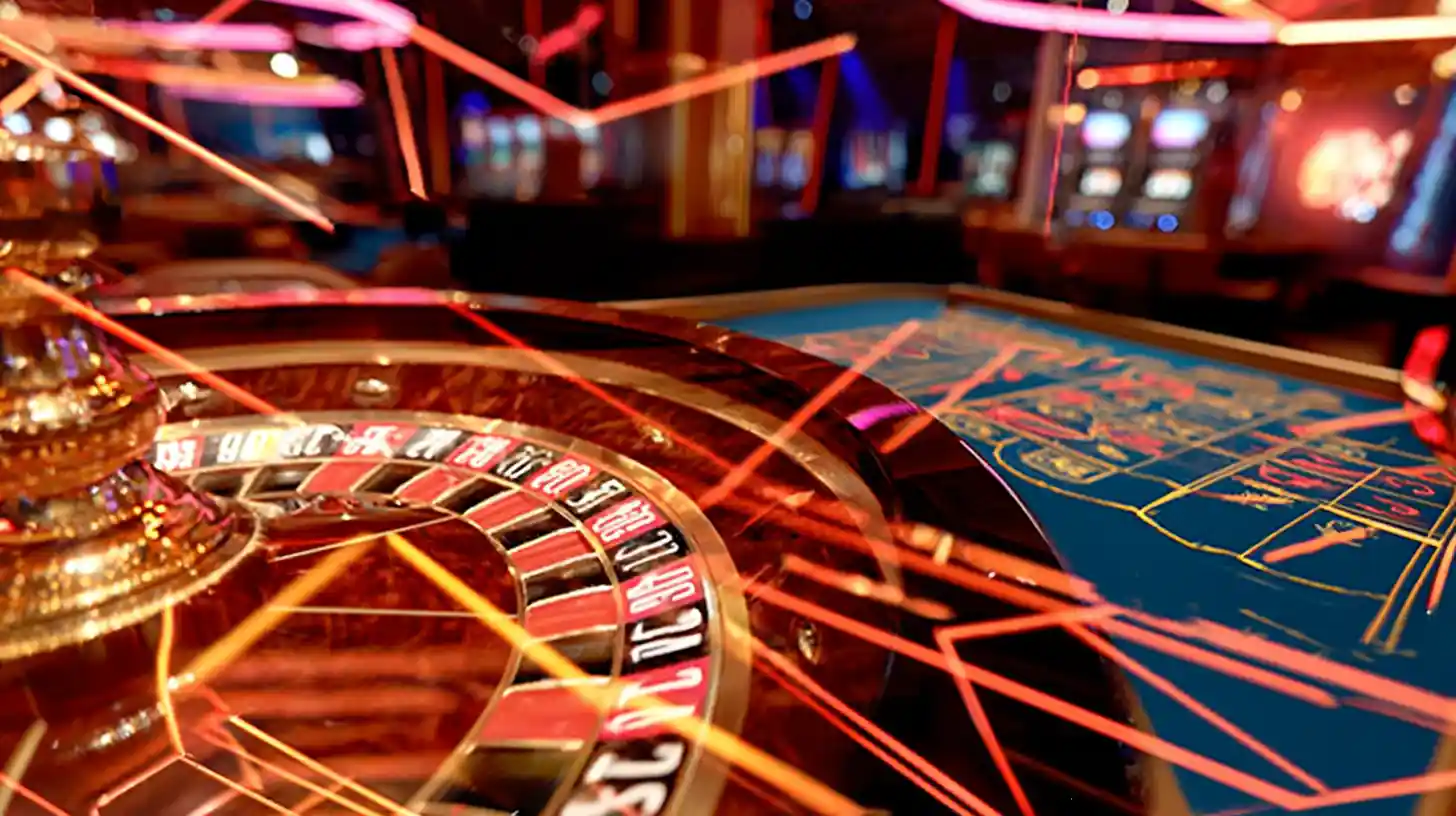 mobile slots real money