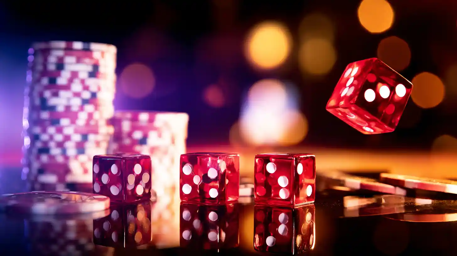 baccarat สูตรฟรี