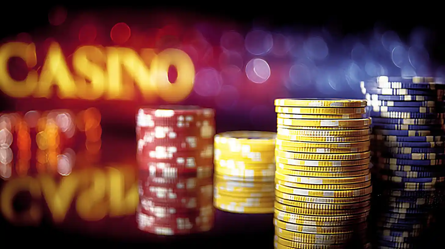 roulette play online