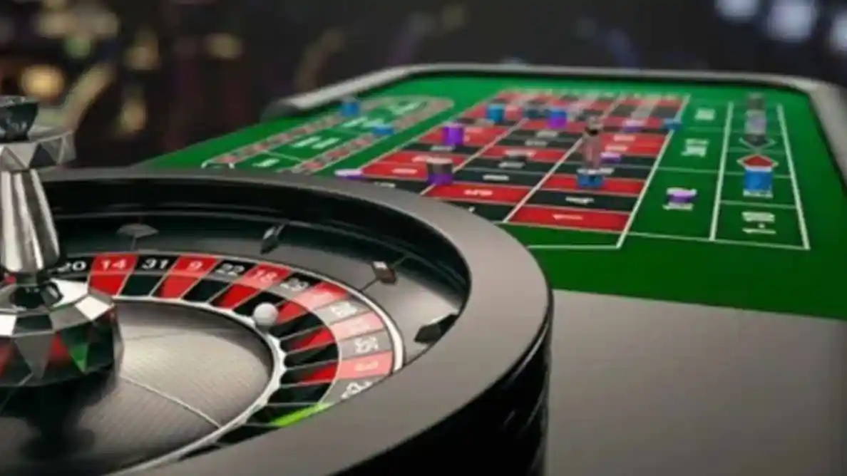 เพลงslot machine