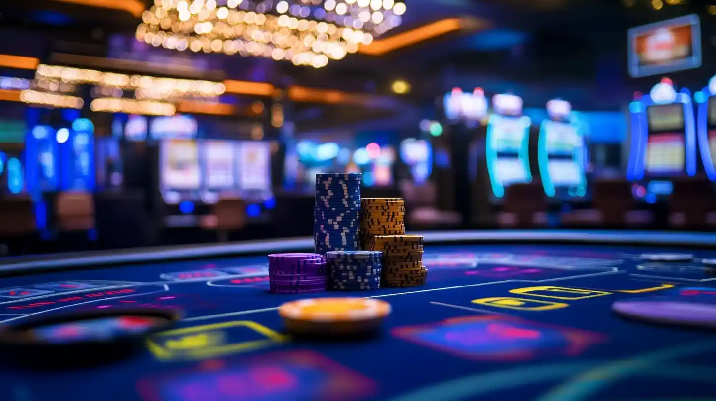เว็บ slot