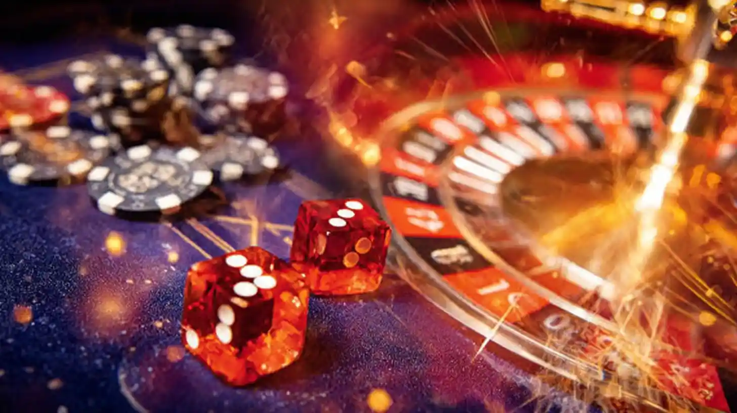 baccarat online