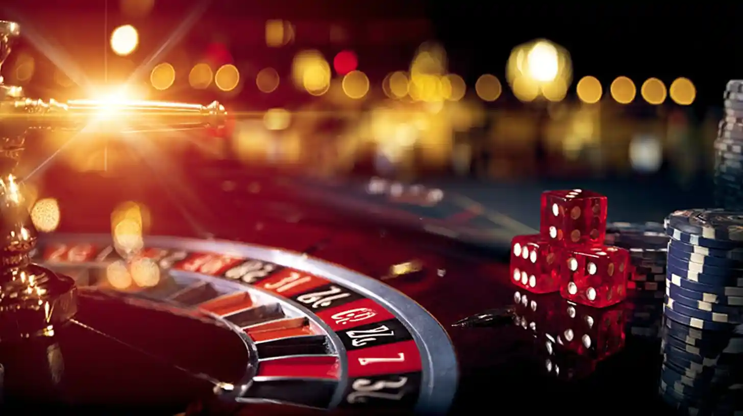 slot bkk