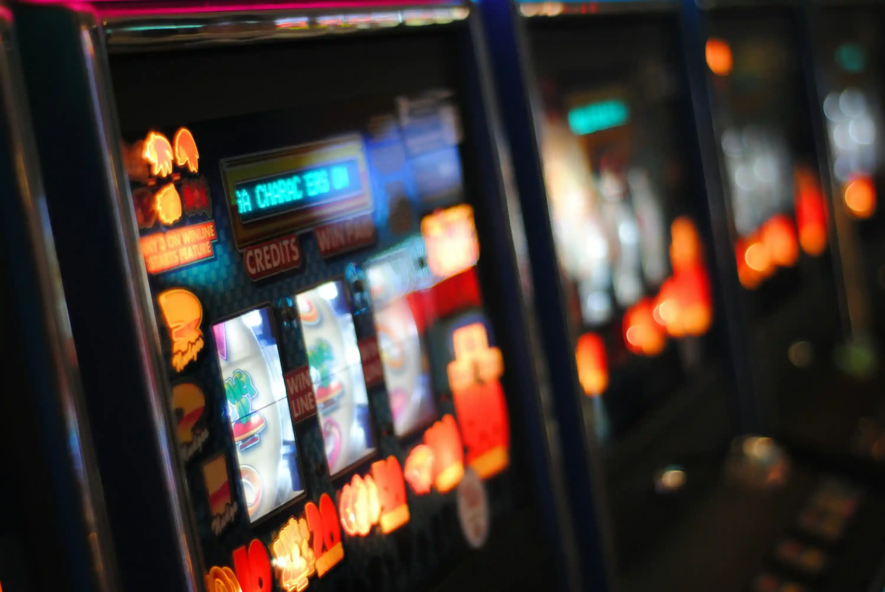 demo slots pragmatic