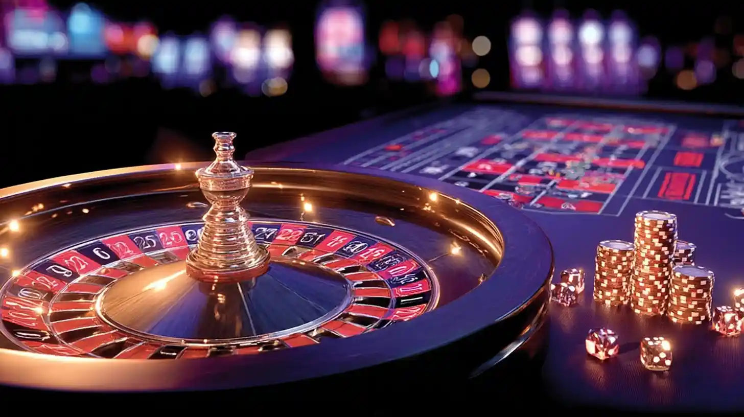 slot character png