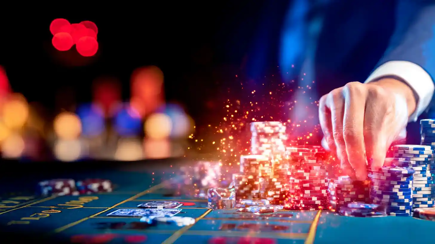 demo slot game