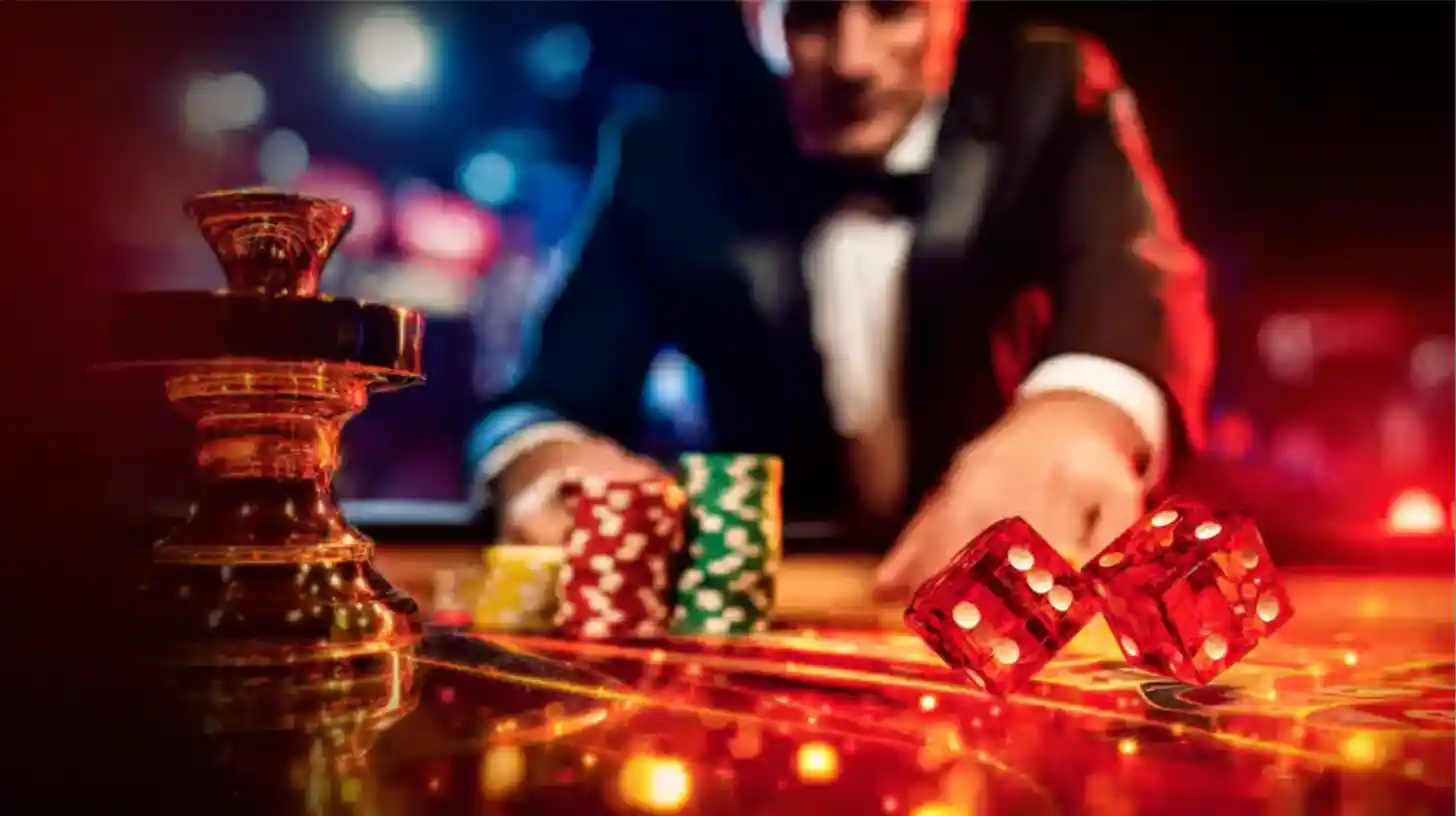 high rtp slots