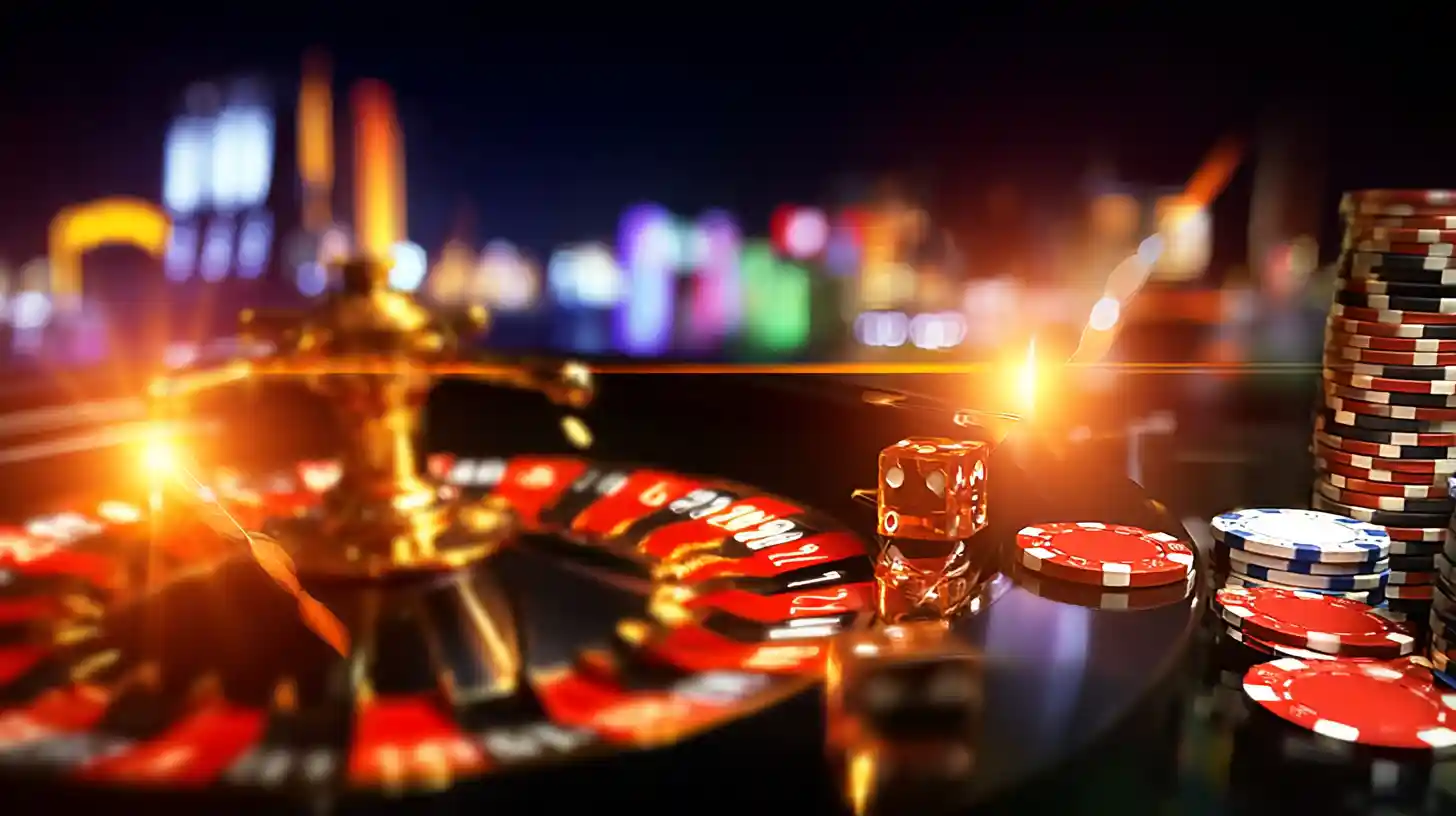 fortune slot