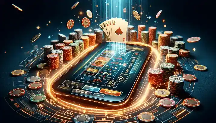 lucky gold slot