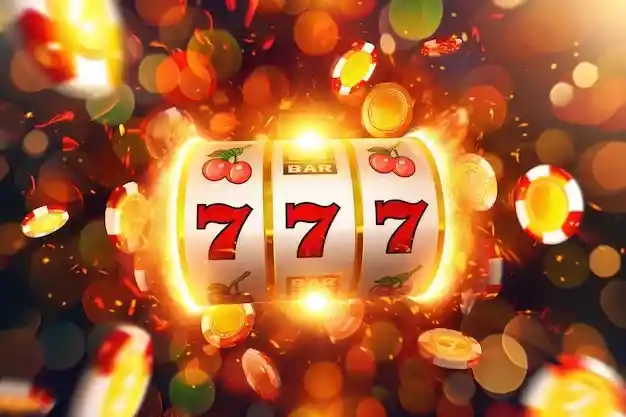 vegas slot 777