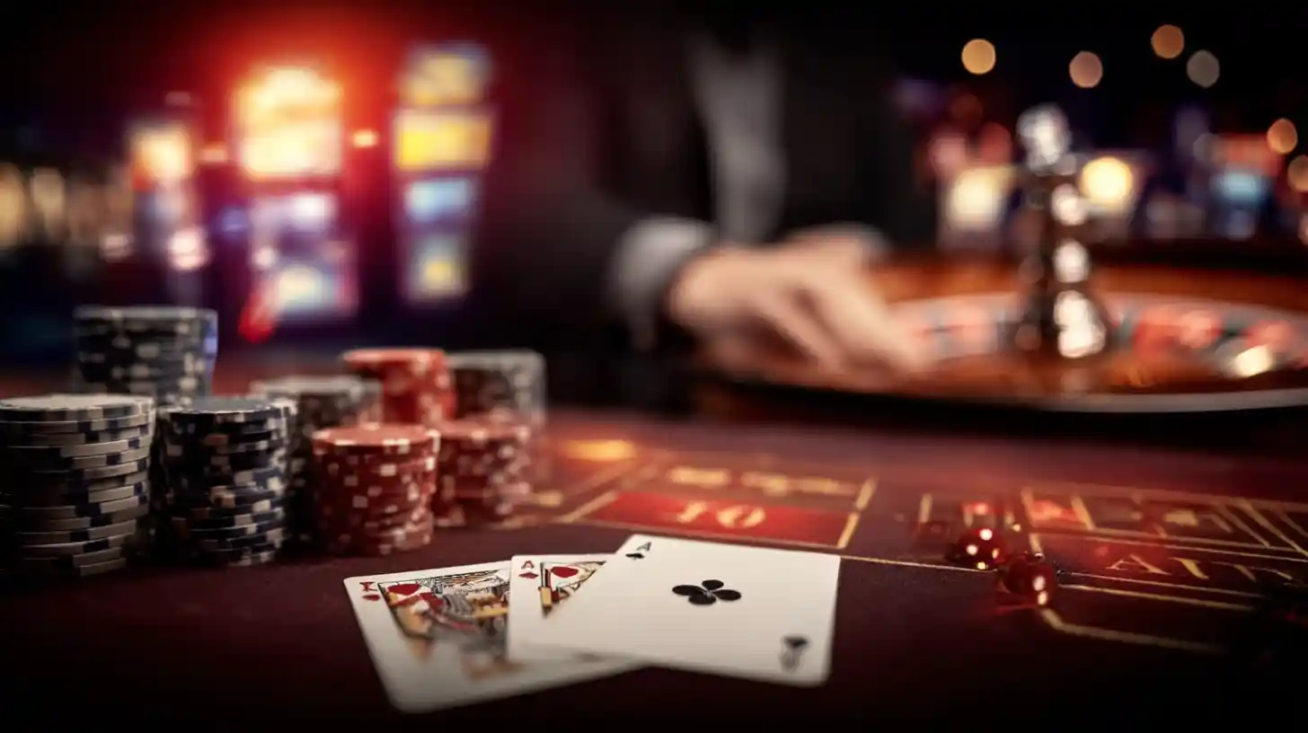 free slot casino