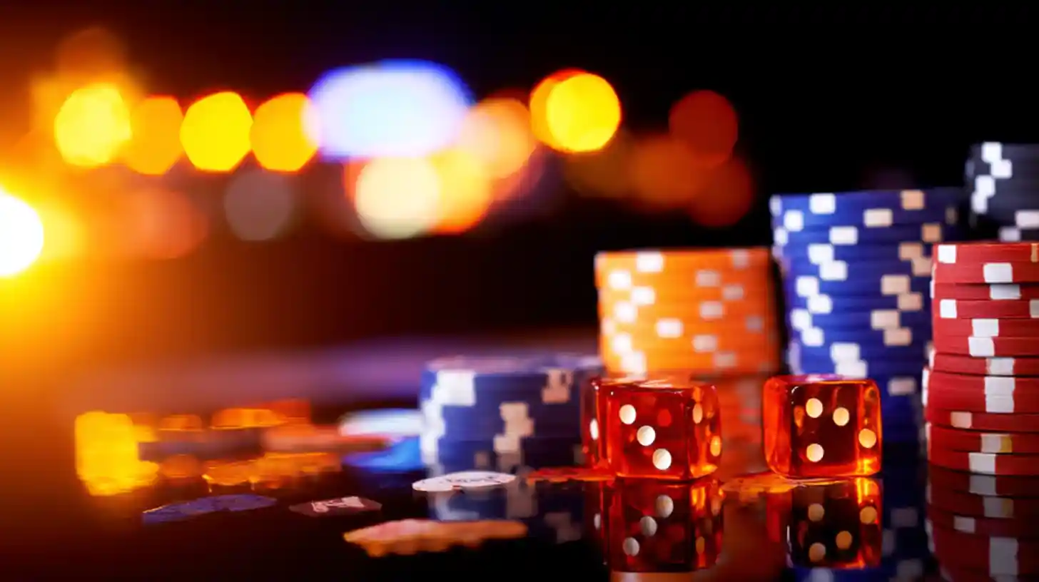 bonanza slots