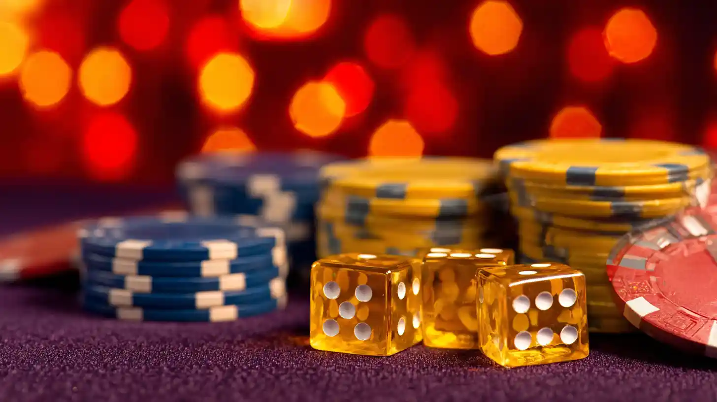 เฟิด slot machine แฟนใหม่