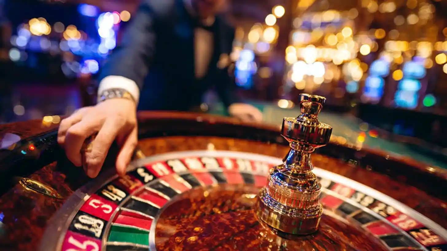 super carnival slots