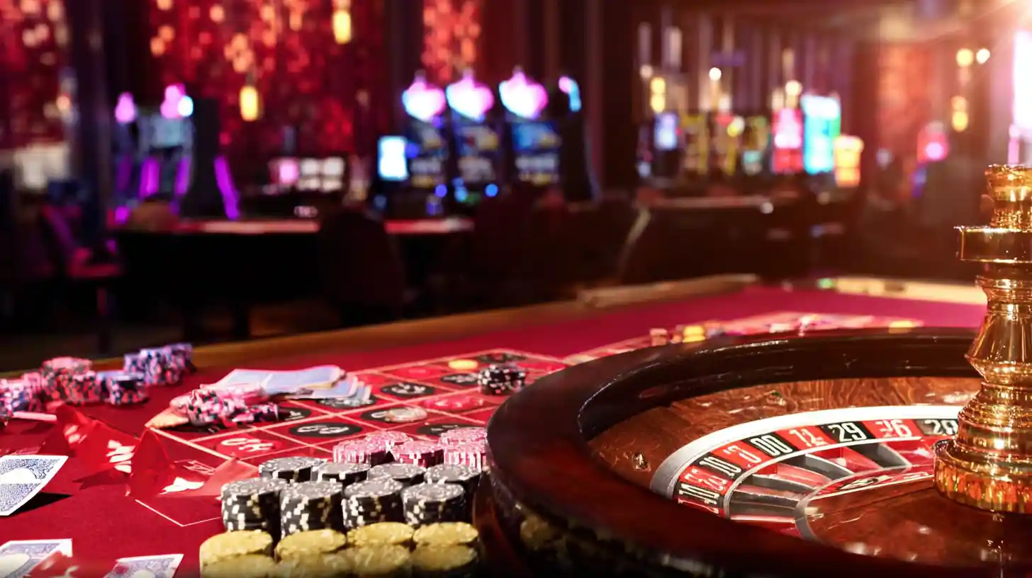 baccarat 1