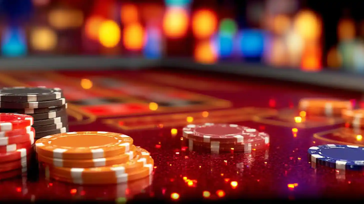 เป๋าตุง slot