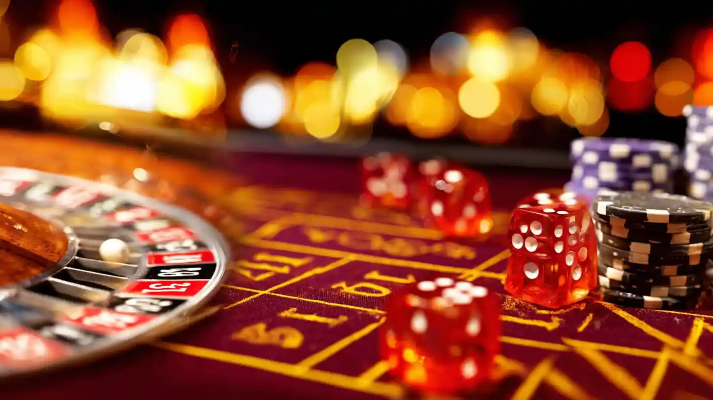 card counting blackjack