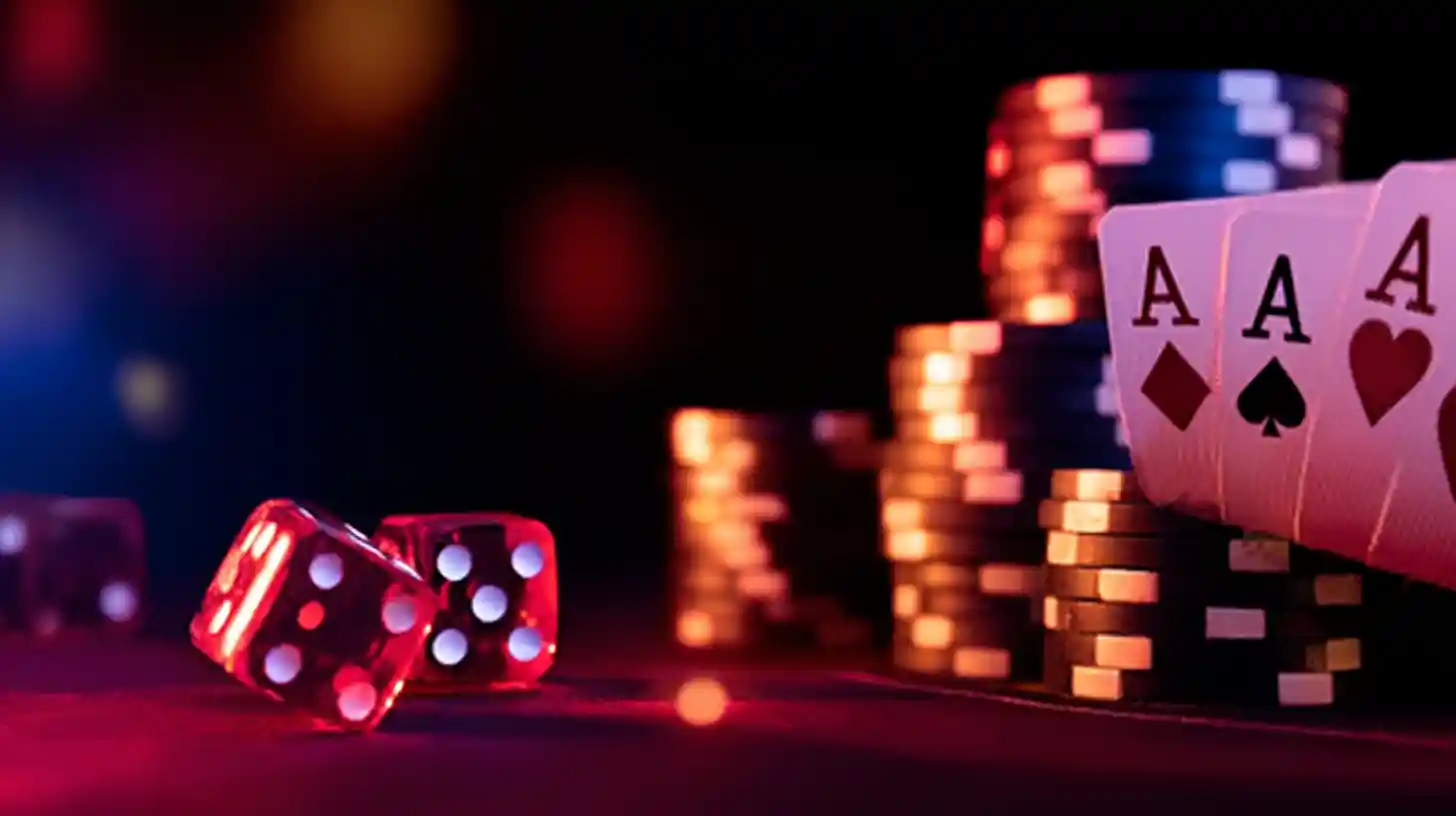 slots machines
