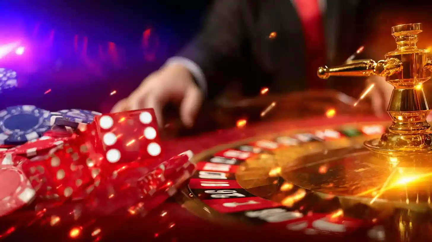 buddy slots