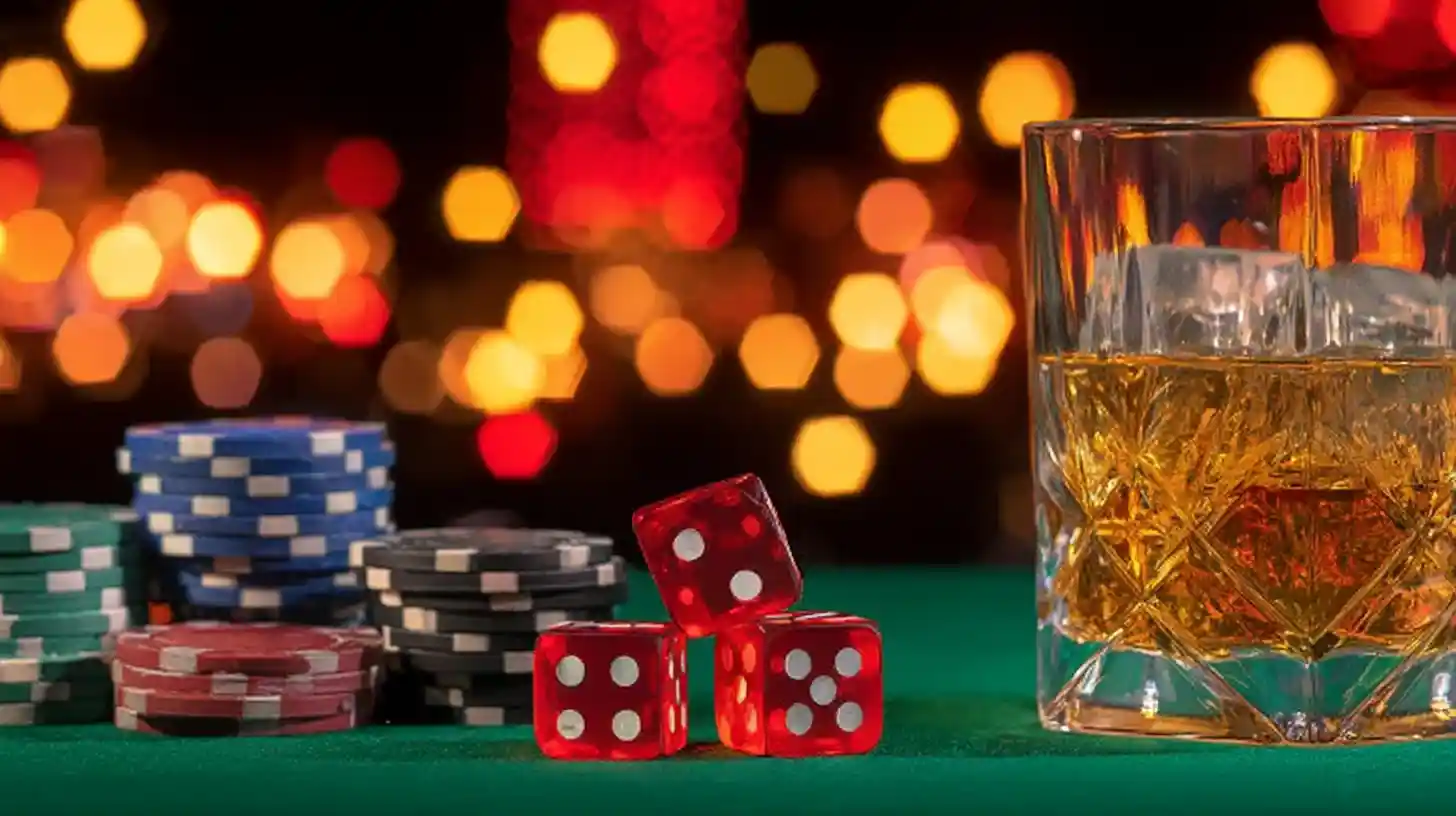free bet blackjack